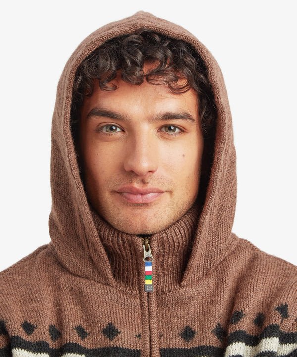 Sherpa Men's Kirtipur Sweater - Quest Outdoors