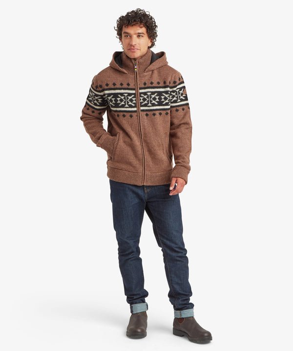 Sherpa Men's Kirtipur Sweater - Quest Outdoors