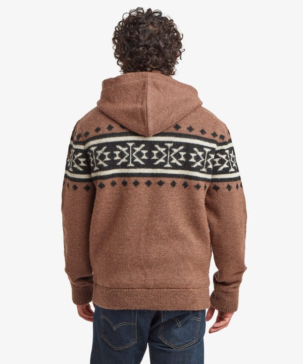 Sherpa Men's Kirtipur Sweater - Quest Outdoors
