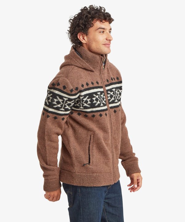 Sherpa Men's Kirtipur Sweater - Quest Outdoors