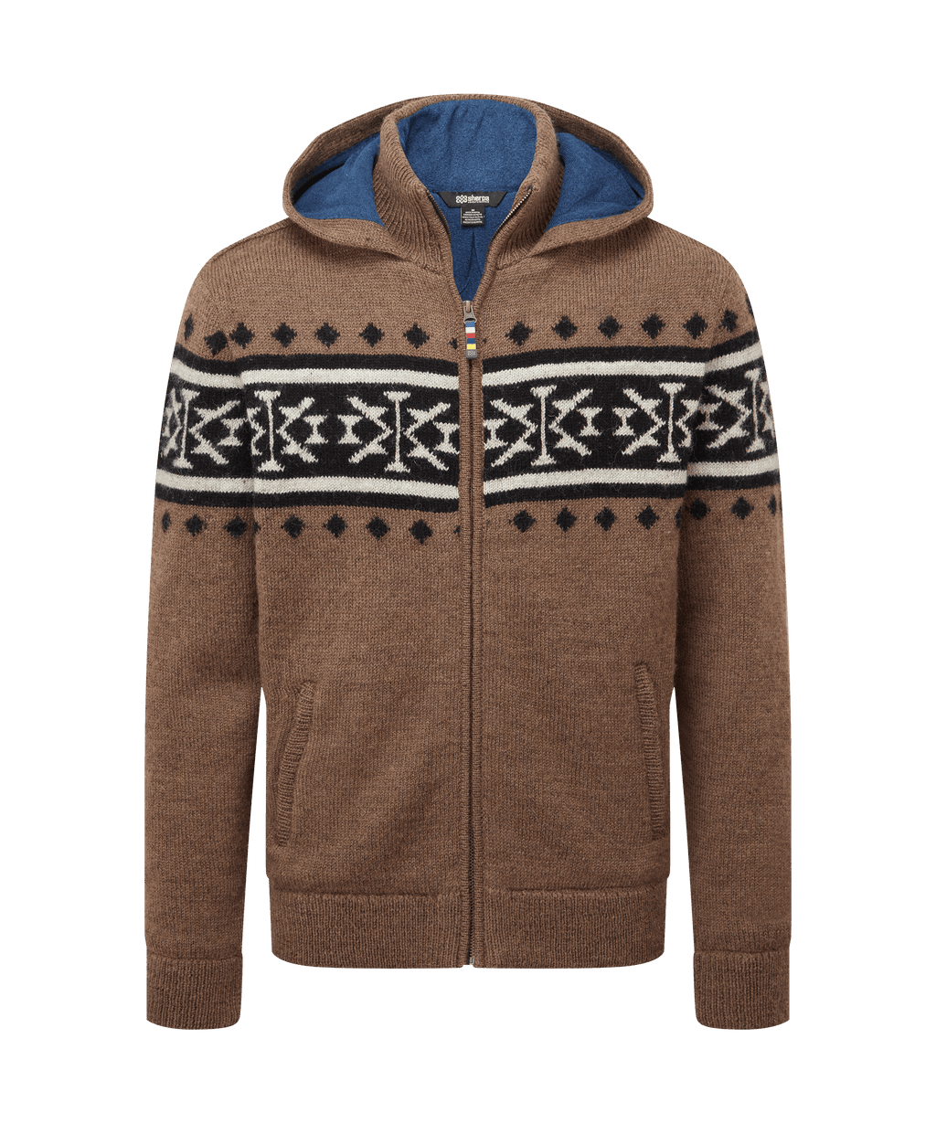 Sherpa Men's Kirtipur Sweater - Quest Outdoors