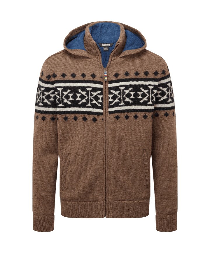 Sherpa Men's Kirtipur Sweater - Quest Outdoors