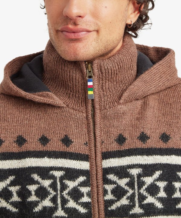 Sherpa Men's Kirtipur Sweater - Quest Outdoors