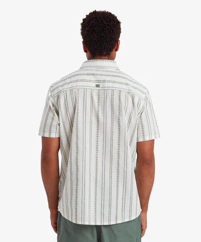Sherpa Men's Rupa Short - Sleeve Shirt - Quest Outdoors