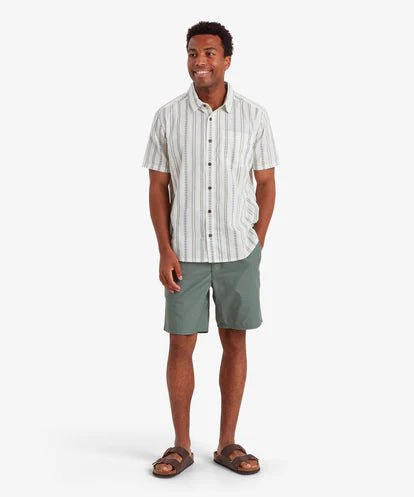 Sherpa Men's Rupa Short - Sleeve Shirt - Quest Outdoors