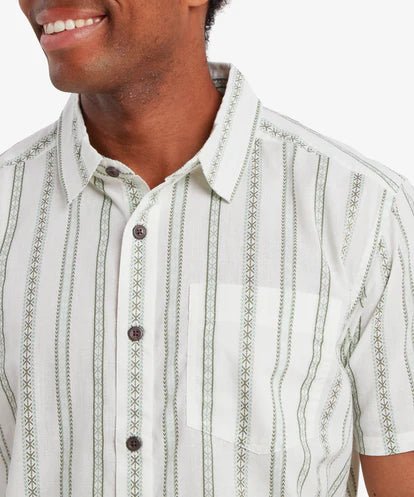 Sherpa Men's Rupa Short - Sleeve Shirt - Quest Outdoors
