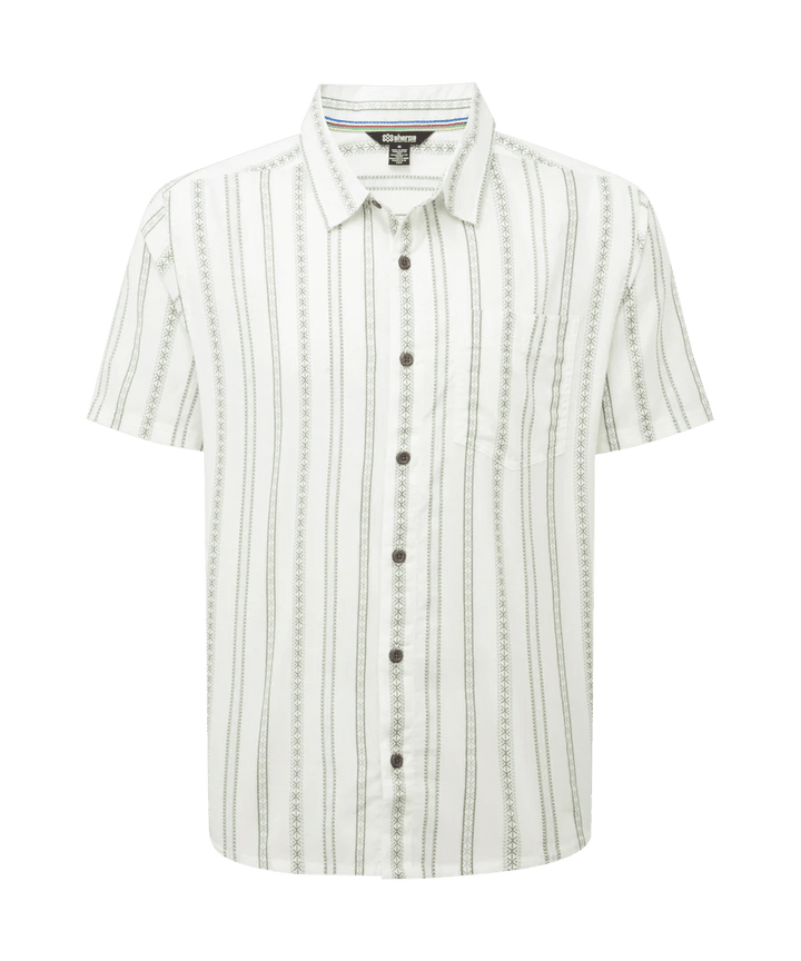 Sherpa Men's Rupa Short - Sleeve Shirt - Quest Outdoors