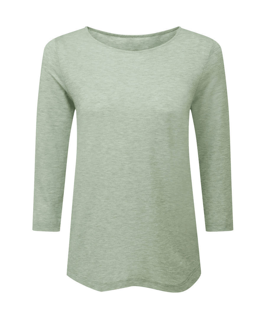 Sherpa Women's Asha 3/4 Sleeve Top - Quest Outdoors