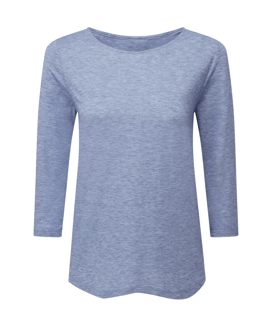 Sherpa Women's Asha 3/4 Sleeve Top - Quest Outdoors