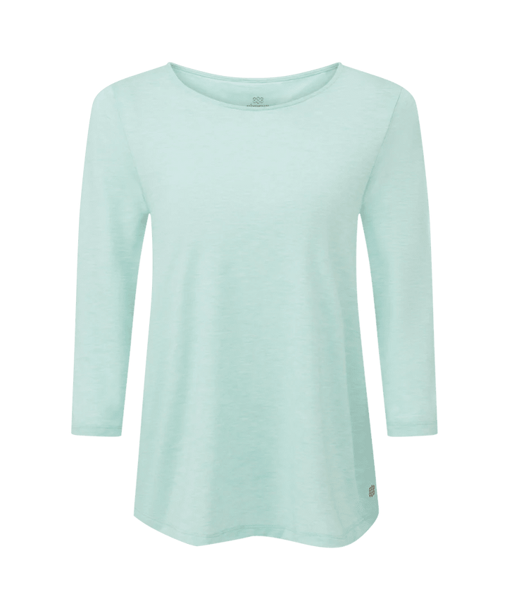 Sherpa Women's Asha 3/4 Sleeve Top - Quest Outdoors