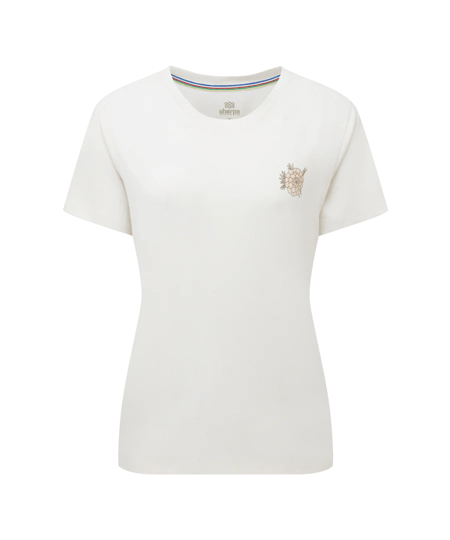 Sherpa Women's Bali Mountain Tee - Quest Outdoors