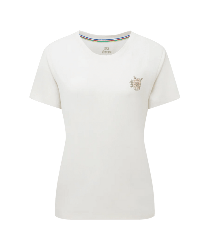 Sherpa Women's Bali Mountain Tee - Quest Outdoors