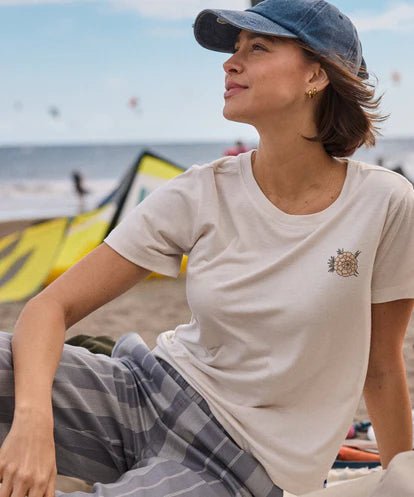 Sherpa Women's Bali Mountain Tee - Quest Outdoors