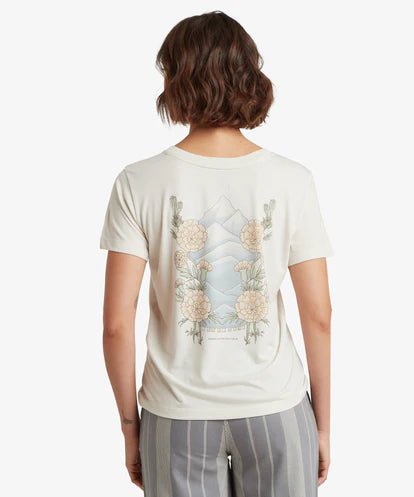 Sherpa Women's Bali Mountain Tee - Quest Outdoors