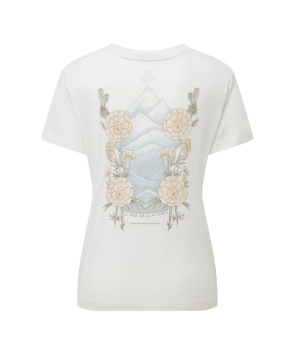 Sherpa Women's Bali Mountain Tee - Quest Outdoors