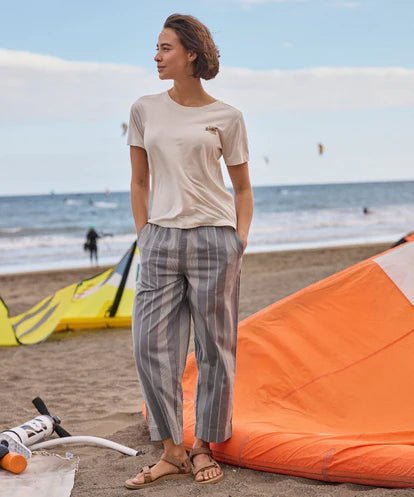 Sherpa Women's Bali Mountain Tee - Quest Outdoors