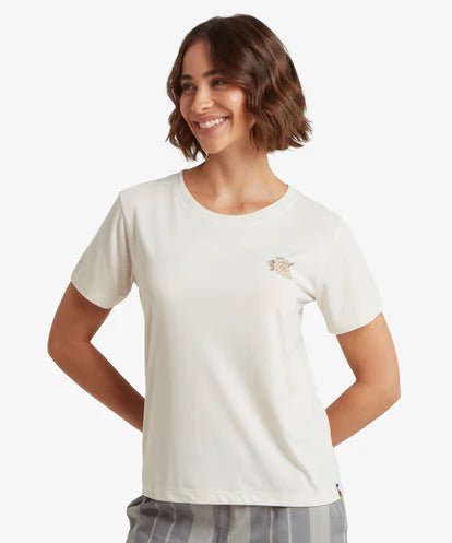Sherpa Women's Bali Mountain Tee - Quest Outdoors