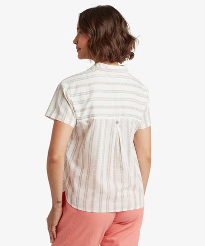 Sherpa Women's Jaya Camp Shirt - Quest Outdoors