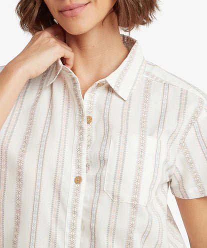 Sherpa Women's Jaya Camp Shirt - Quest Outdoors