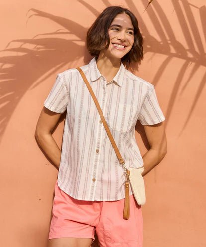 Sherpa Women's Jaya Camp Shirt - Quest Outdoors