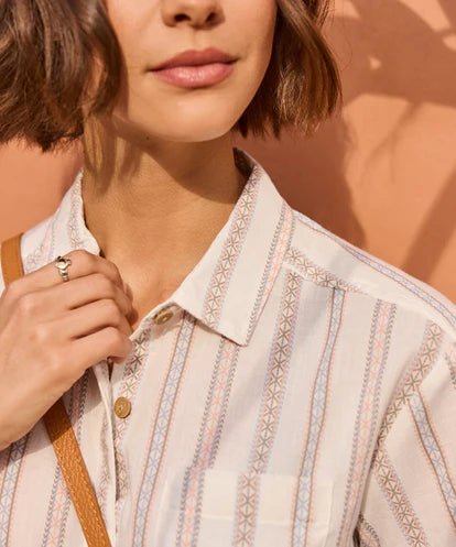 Sherpa Women's Jaya Camp Shirt - Quest Outdoors