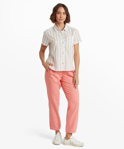 Sherpa Women's Jaya Camp Shirt - Quest Outdoors