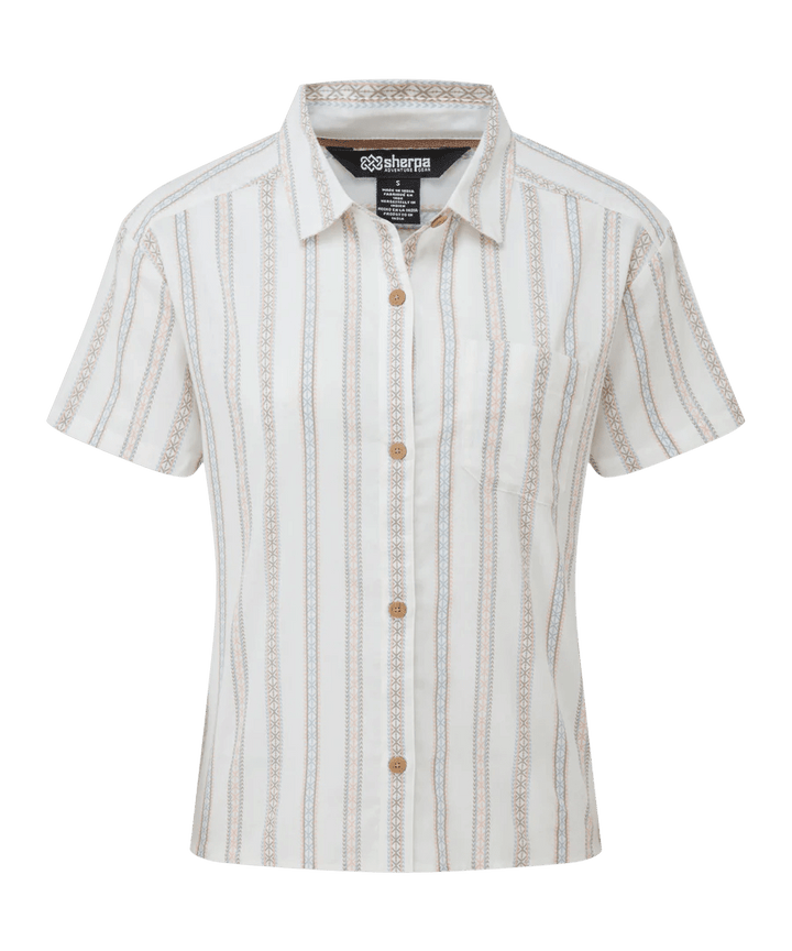 Sherpa Women's Jaya Camp Shirt - Quest Outdoors
