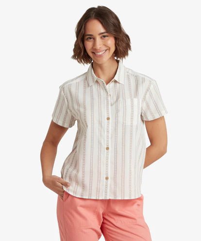 Sherpa Women's Jaya Camp Shirt - Quest Outdoors
