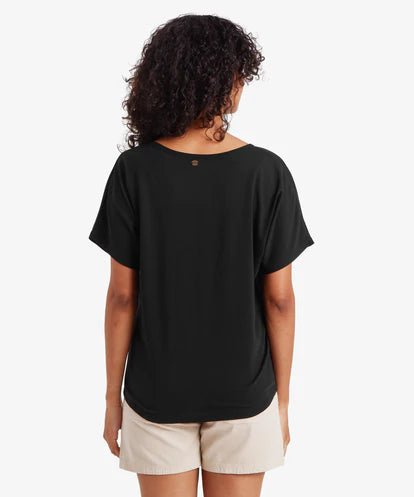 Sherpa Women's Jutnu V - Neck Tee - Quest Outdoors