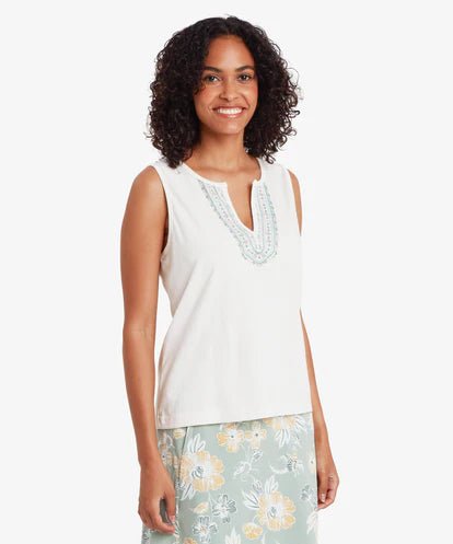 Sherpa Women's Kalindi Tank Top - Quest Outdoors