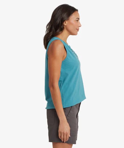 Sherpa Women's Kalindi Tank Top - Quest Outdoors