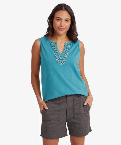 Sherpa Women's Kalindi Tank Top - Quest Outdoors