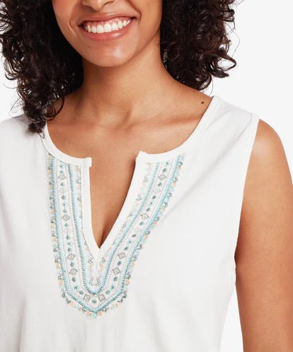 Sherpa Women's Kalindi Tank Top - Quest Outdoors