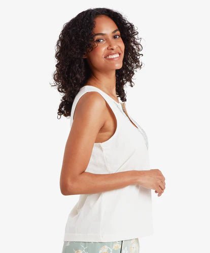 Sherpa Women's Kalindi Tank Top - Quest Outdoors