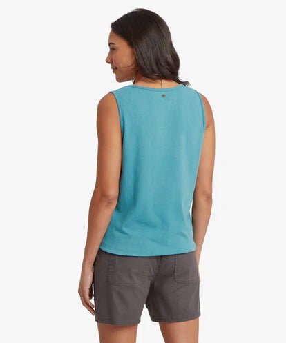 Sherpa Women's Kalindi Tank Top - Quest Outdoors