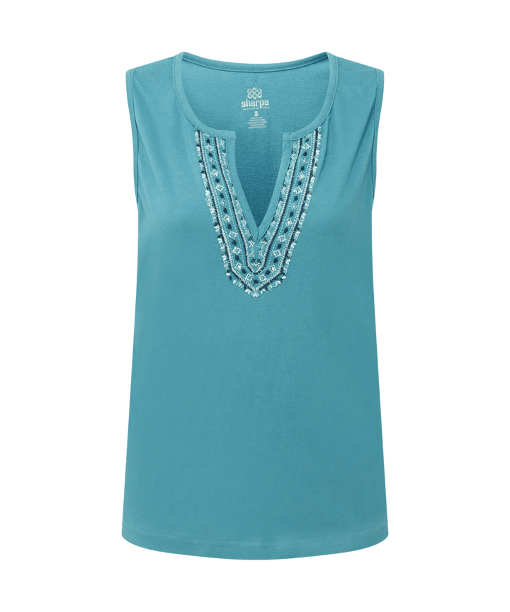 Sherpa Women's Kalindi Tank Top - Quest Outdoors