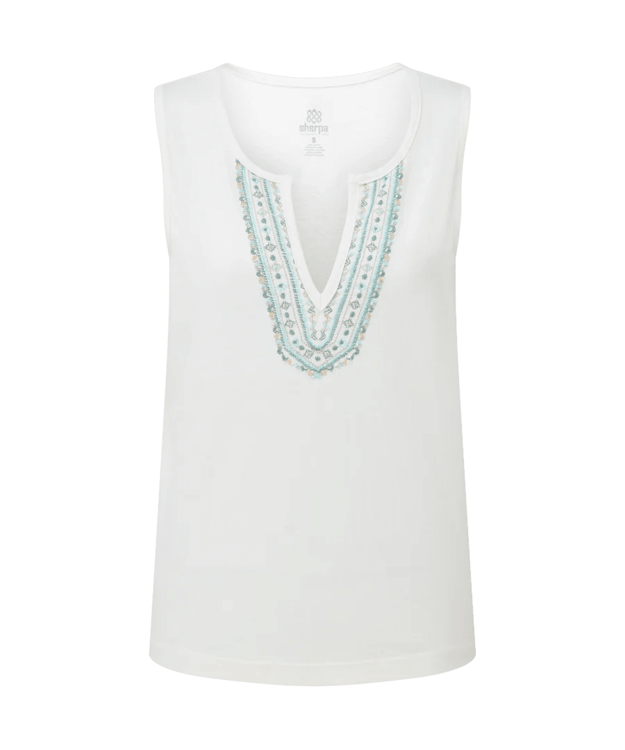 Sherpa Women's Kalindi Tank Top - Quest Outdoors