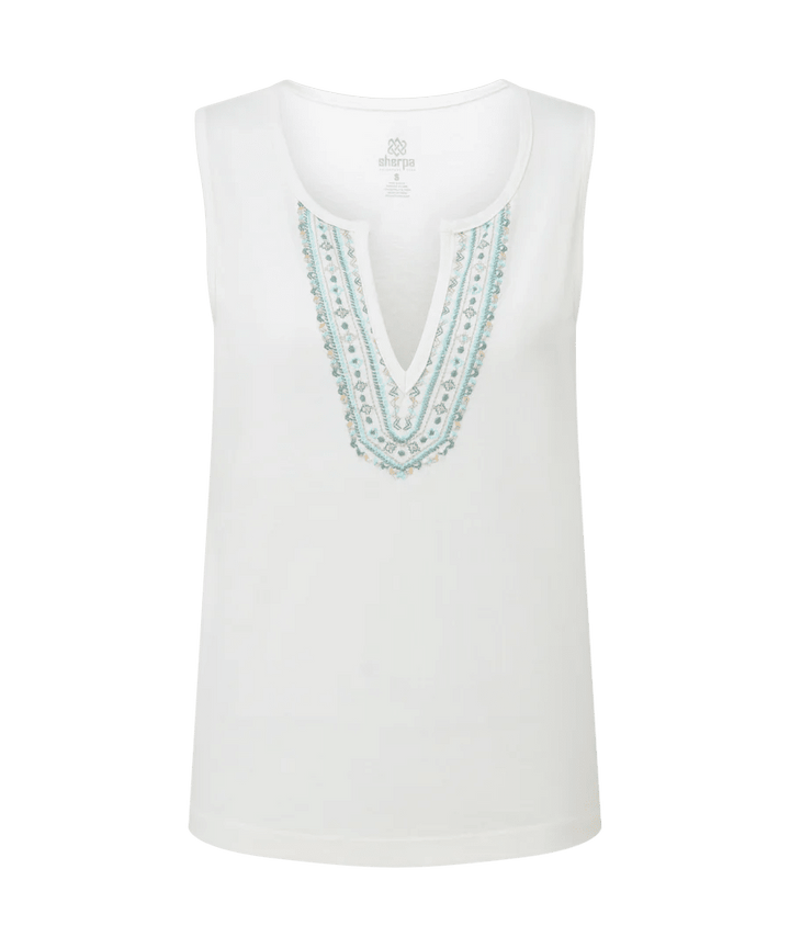 Sherpa Women's Kalindi Tank Top - Quest Outdoors