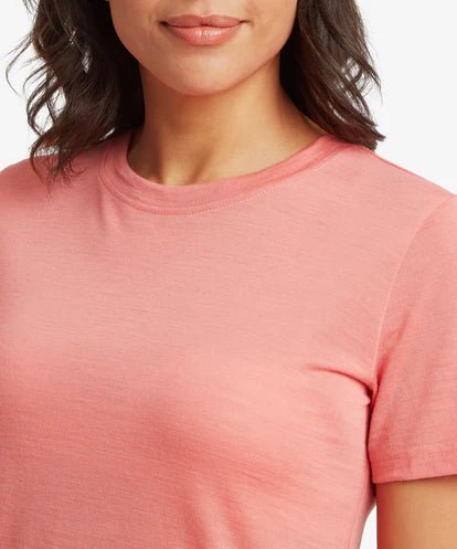 Sherpa Women's Nanda Merino Short Sleeve T-Shirt - Quest Outdoors