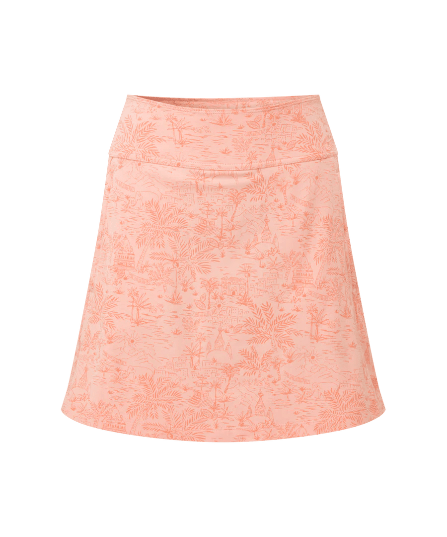 Sherpa Women's Neha Skort - Quest Outdoors