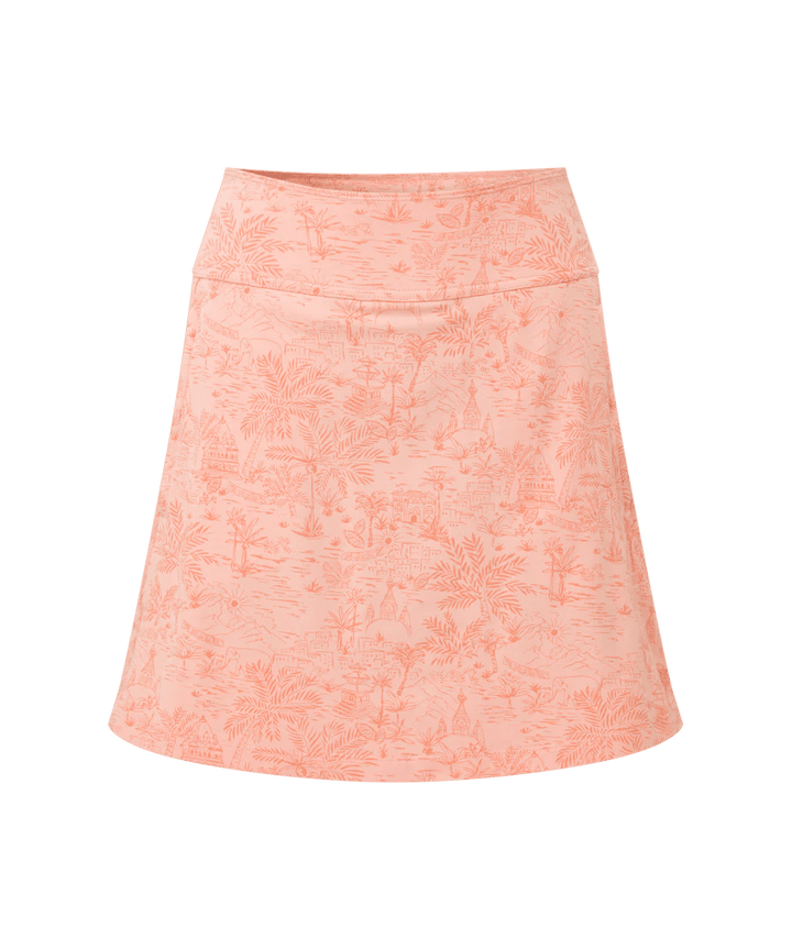 Sherpa Women's Neha Skort - Quest Outdoors