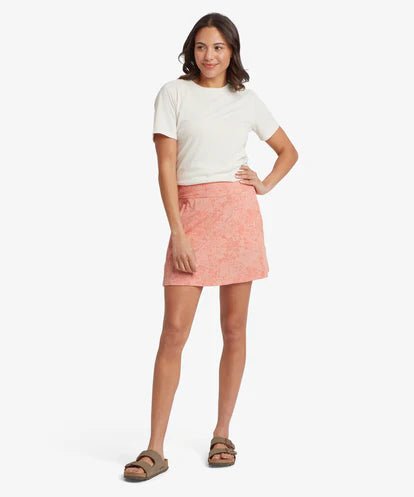 Sherpa Women's Neha Skort - Quest Outdoors