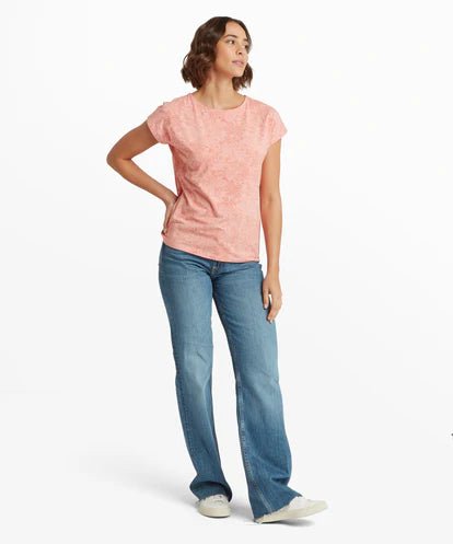 Sherpa Women's Neha T-Shirt - Quest Outdoors
