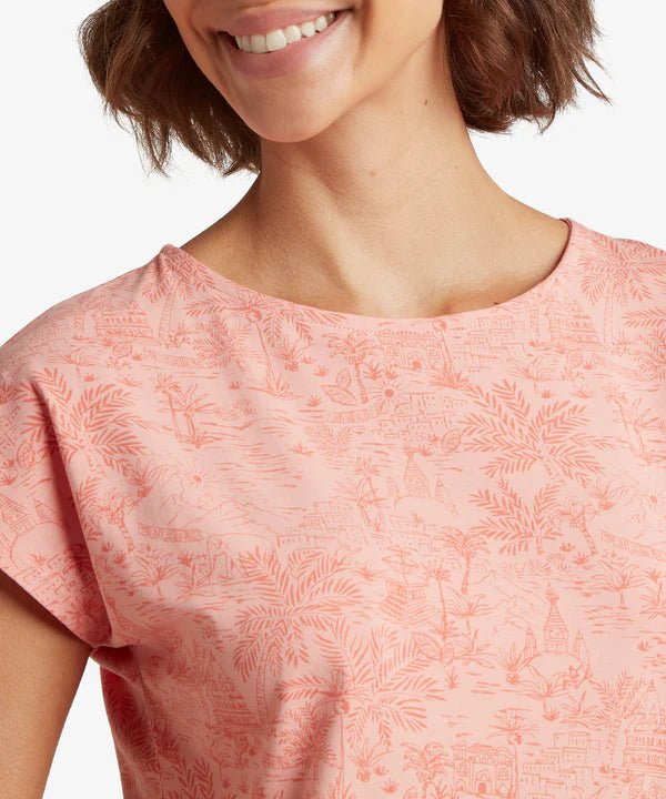 Sherpa Women's Neha T-Shirt - Quest Outdoors
