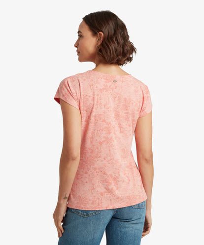 Sherpa Women's Neha T-Shirt - Quest Outdoors