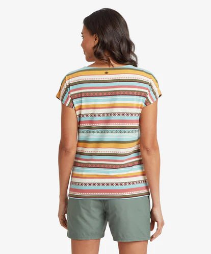 Sherpa Women's Neha T-Shirt - Quest Outdoors