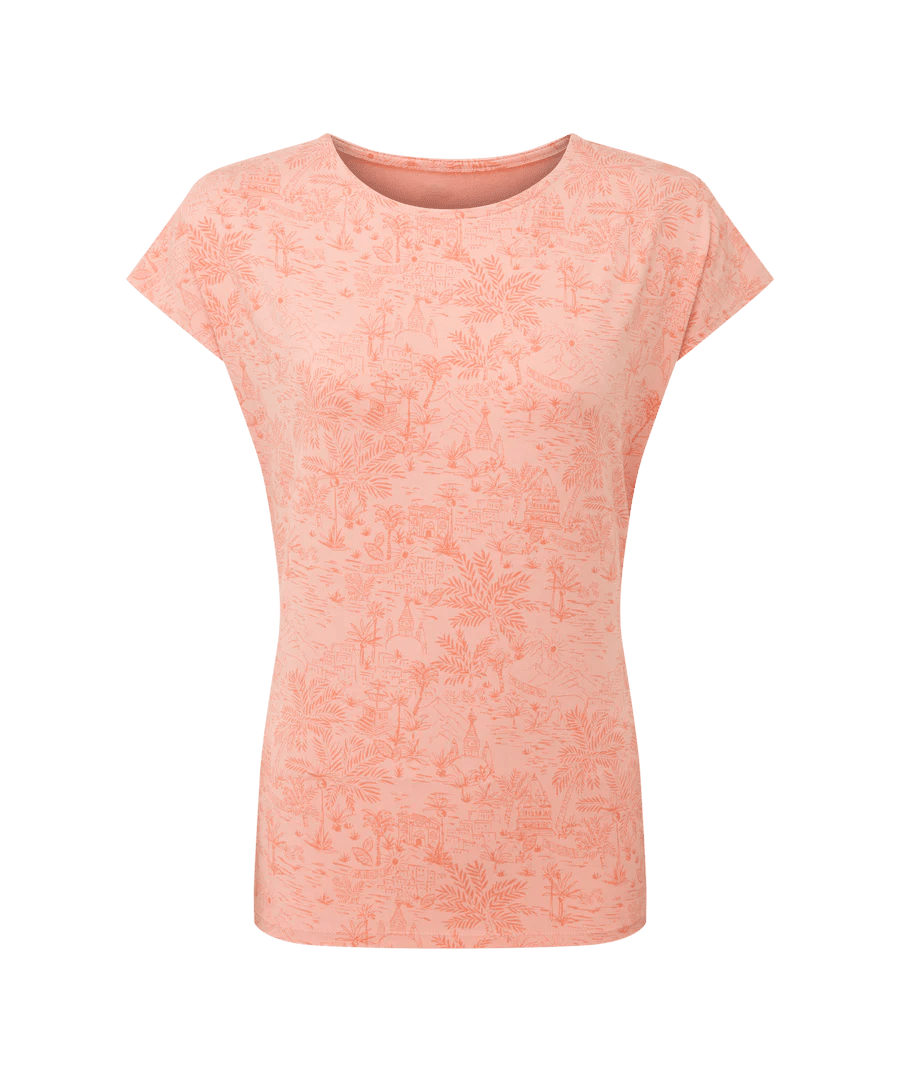 Sherpa Women's Neha T-Shirt - Quest Outdoors