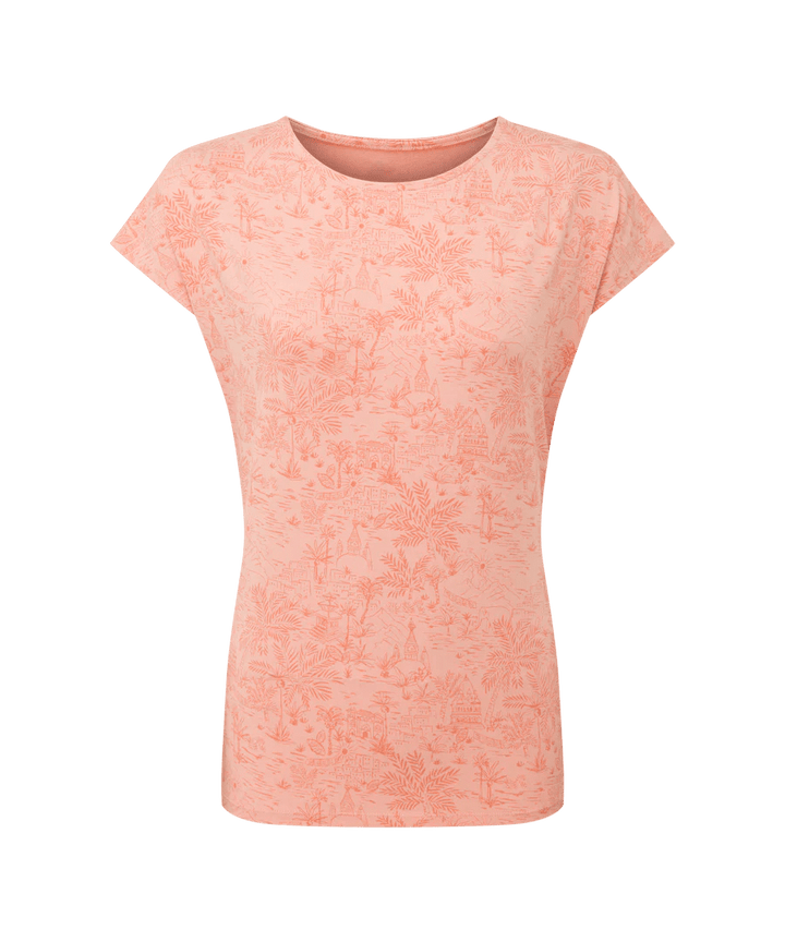 Sherpa Women's Neha T-Shirt - Quest Outdoors