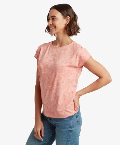 Sherpa Women's Neha T-Shirt - Quest Outdoors