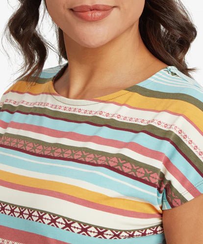 Sherpa Women's Neha T-Shirt - Quest Outdoors
